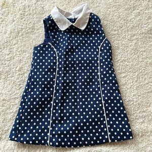 Jacadi dress